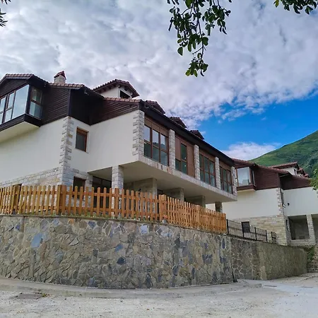 Casamor Rurales En Liébana