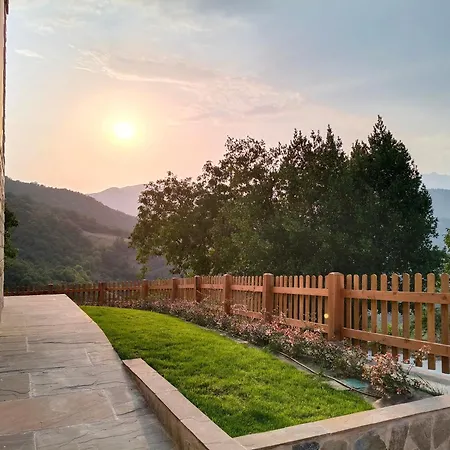 Casamor Rurales En Liébana