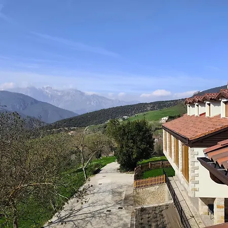 Casamor Rurales En Liebana Tollo