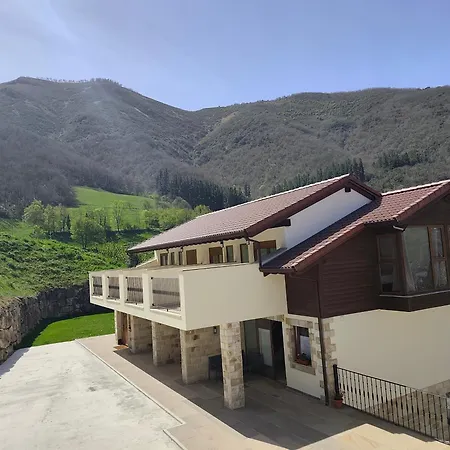 Casamor Rurales En Liebana