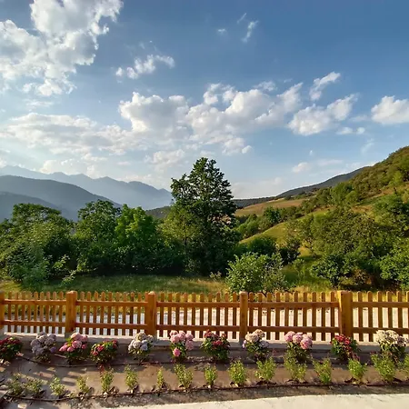 Casamor Rurales En Liebana Lejlighed